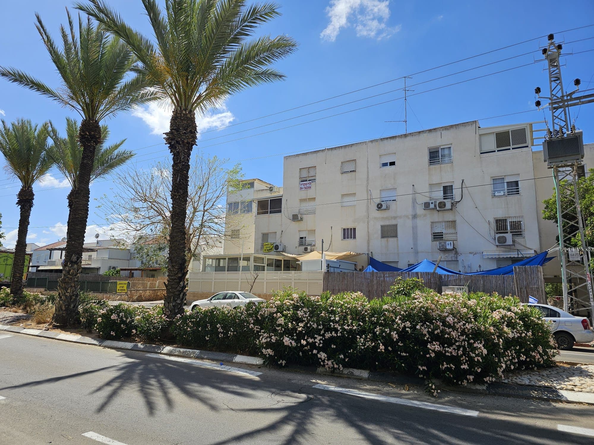 דירה 4 חדרים, תמונה 3