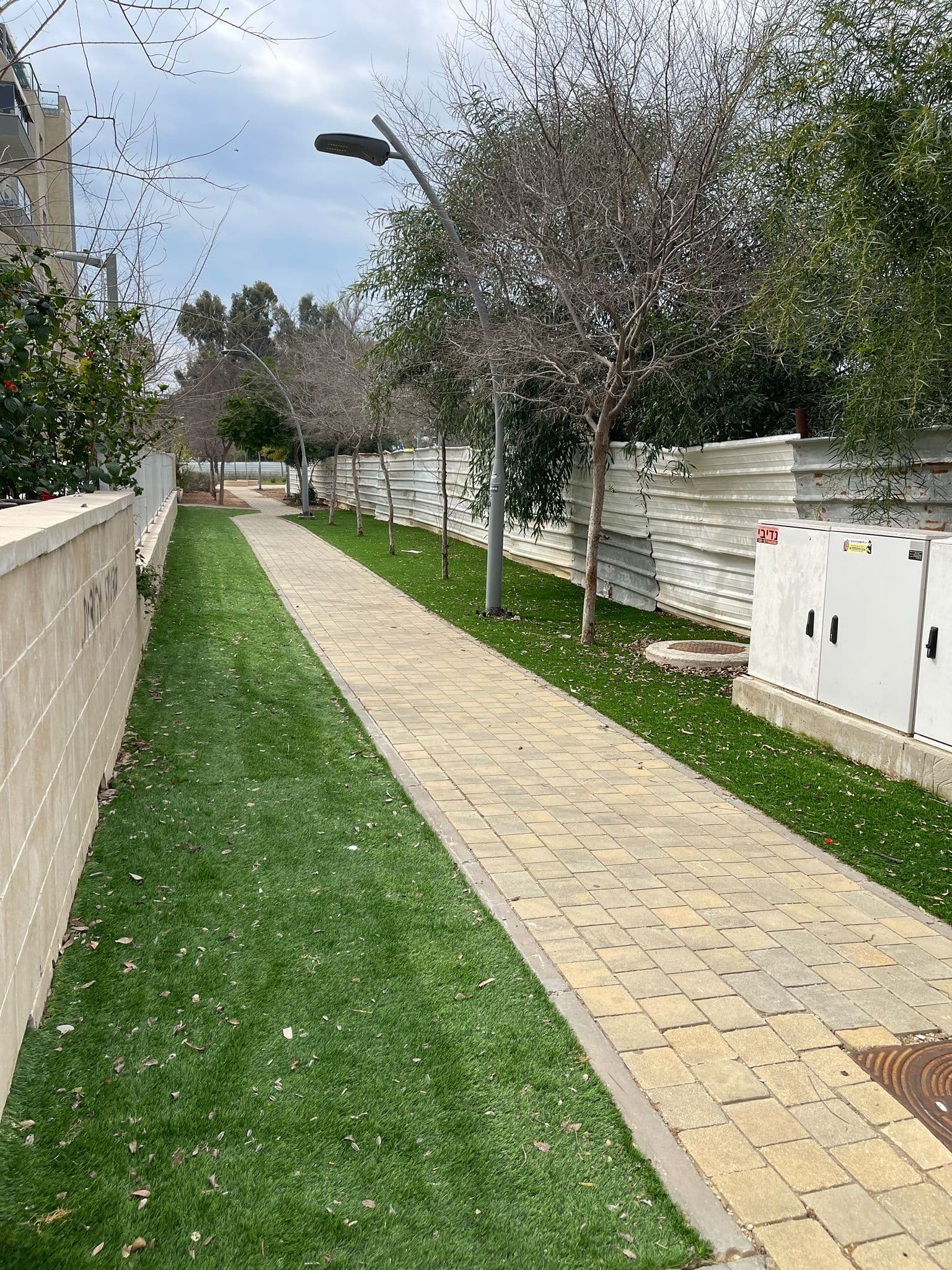דירה 3 חדרים, תמונה 2