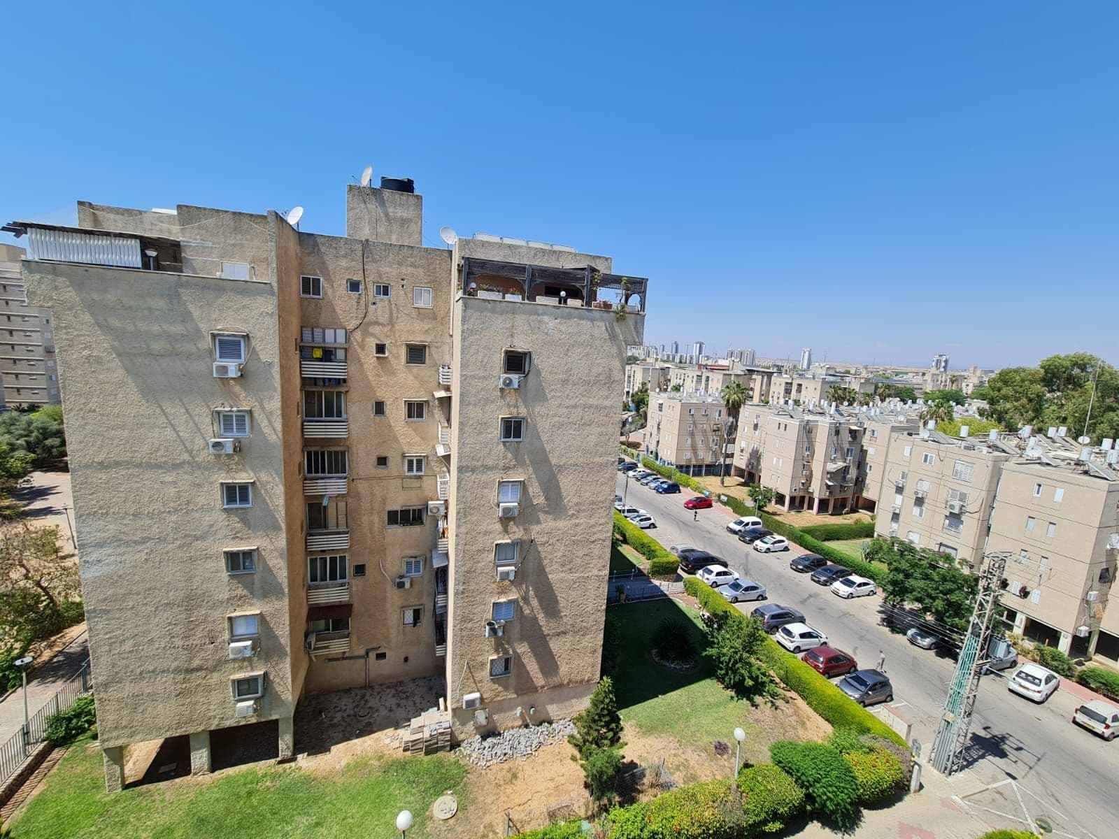 פנטהאוז 6 חדרים, תמונה 5