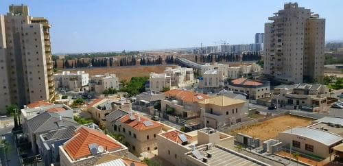 דירה 4 חדרים, שלמה אפשטיין 9/30, הבנים, קרית גת