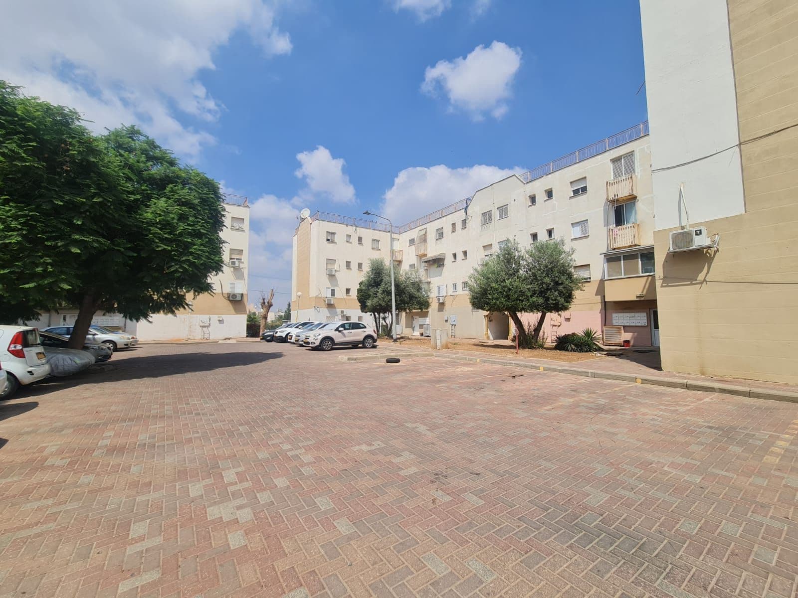 דירה 4 חדרים, תמונה 4