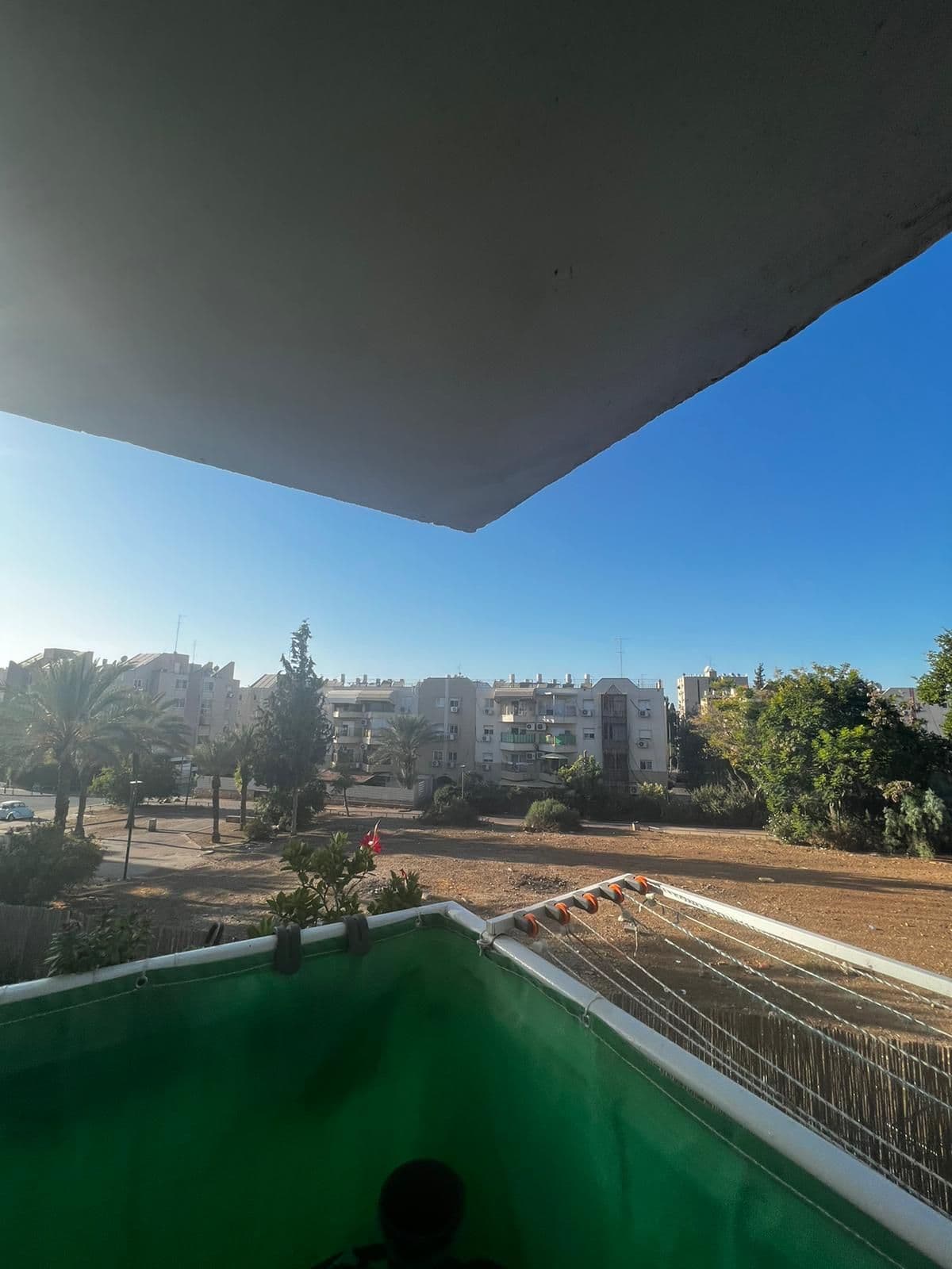 דירה 4 חדרים, הגבורה, צה"ל, קרית גת