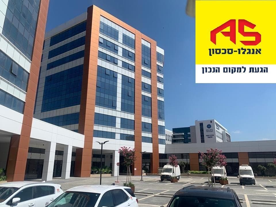 משרד 63 מ״ר, תמונה 1