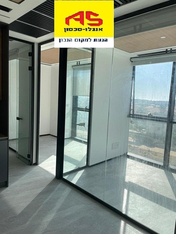 משרד 50 מ״ר, ראשון לציון