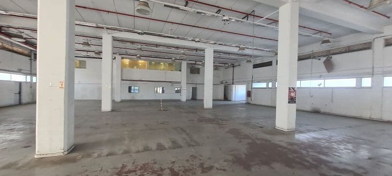 מבנה תעשיה 1200 מ״ר, תמונה 2