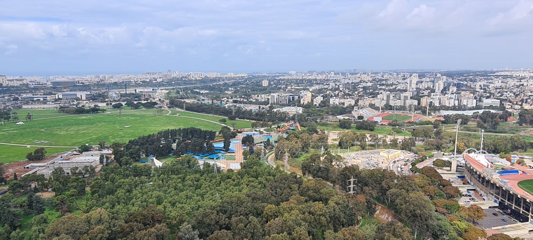 משרד 1000 מ״ר, תמונה 3