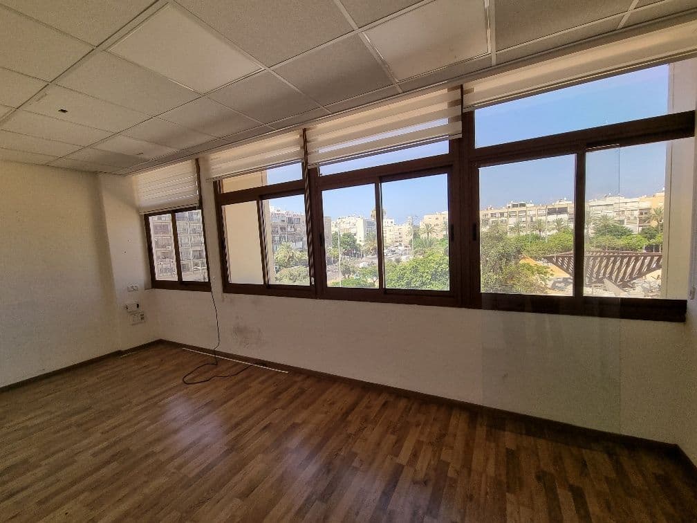 משרד 817 מ״ר, אבן גבירול, הצפון החדש, תל אביב יפו