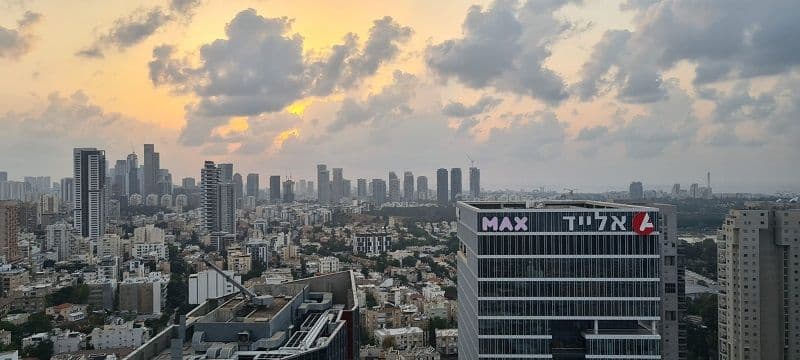 משרד 256 מ״ר, תל גיבורים, בני ברק