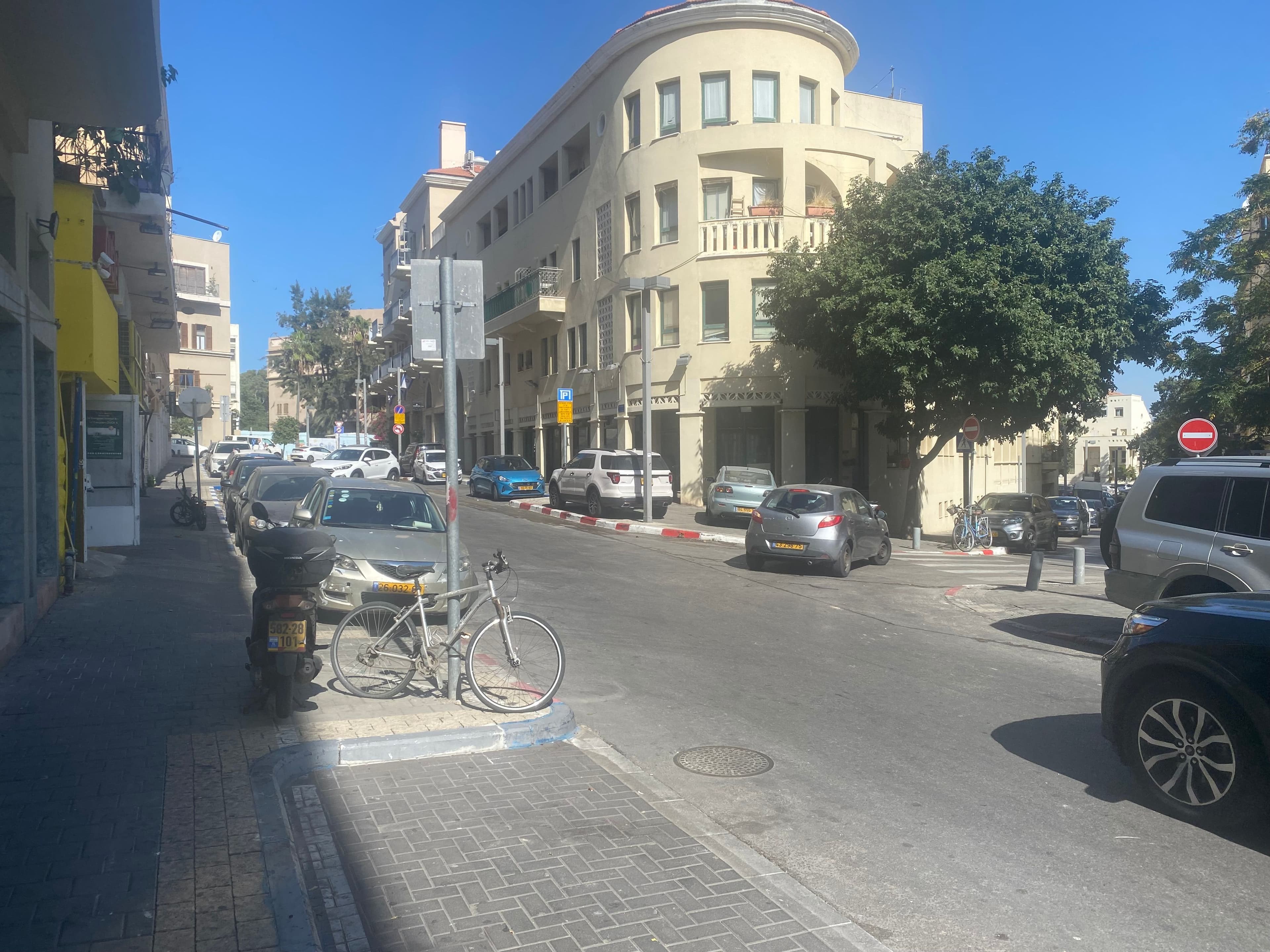 חנות 130 מ״ר, תמונה 3