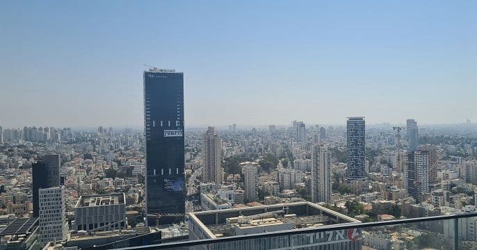 משרד 400 מ״ר, תמונה 3