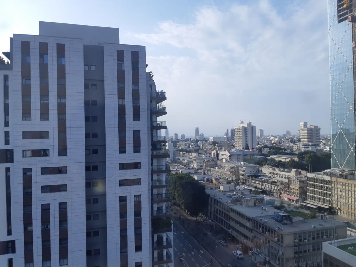 משרד 125 מ״ר, תמונה 2
