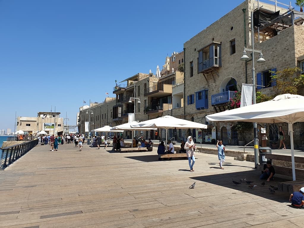 חנות 80 מ״ר, צפון יפו, תל אביב יפו
