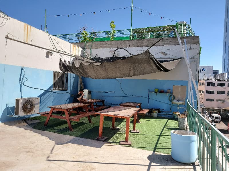 משרדים 700 מ״ר, תמונה 4