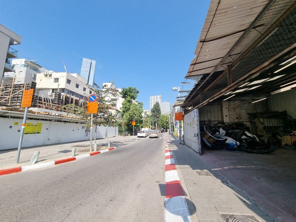 מבנה תעשיה 630 מ״ר, תמונה 3