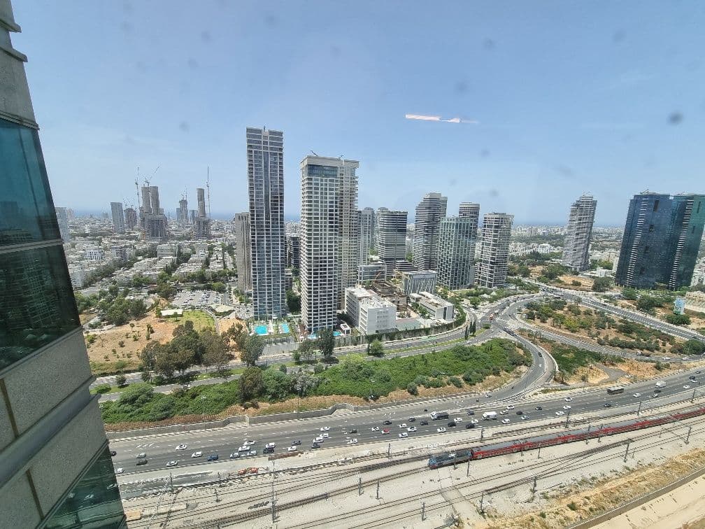 משרד 540 מ״ר, תמונה 5