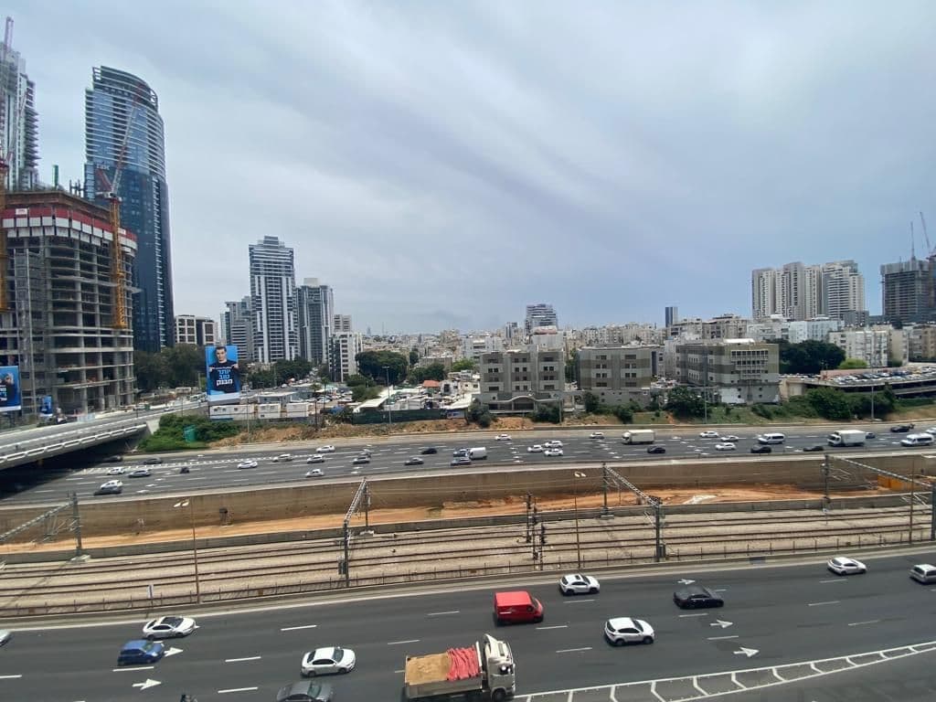 משרד 112 מ״ר, תמונה 4