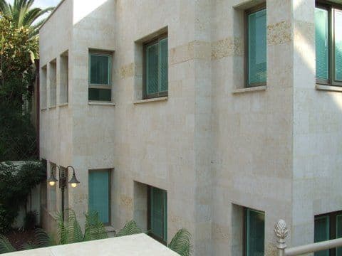 משרד 230 מ״ר, ותיקים, רמת גן
