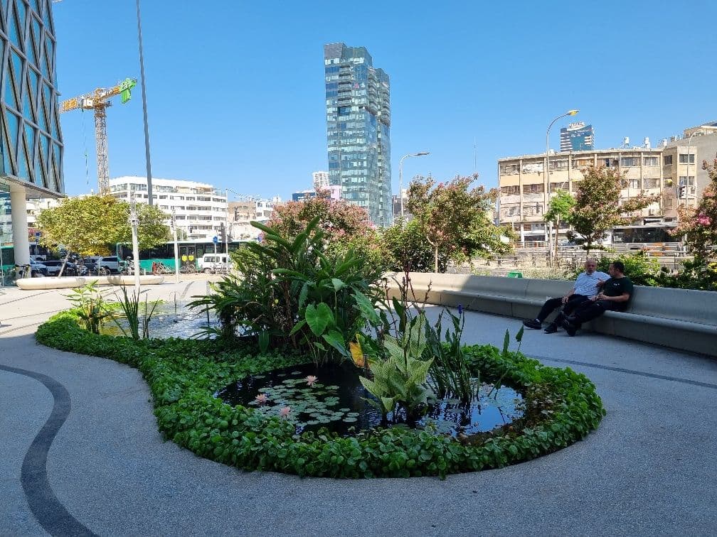 משרד 1300 מ״ר, תמונה 3