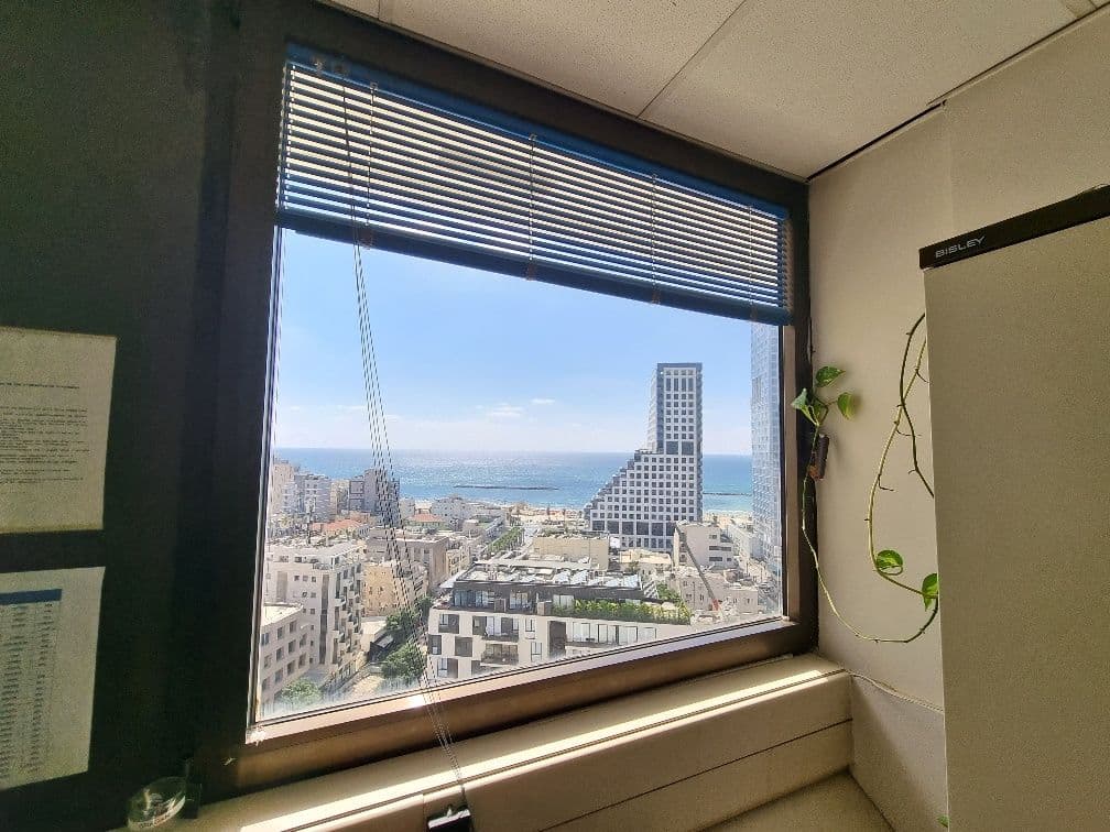 משרד 941 מ״ר, הצפון הישן, תל אביב יפו