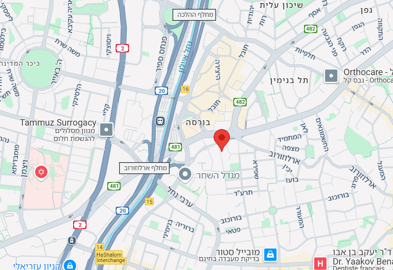 משרד 240 מ״ר, תמונה 5