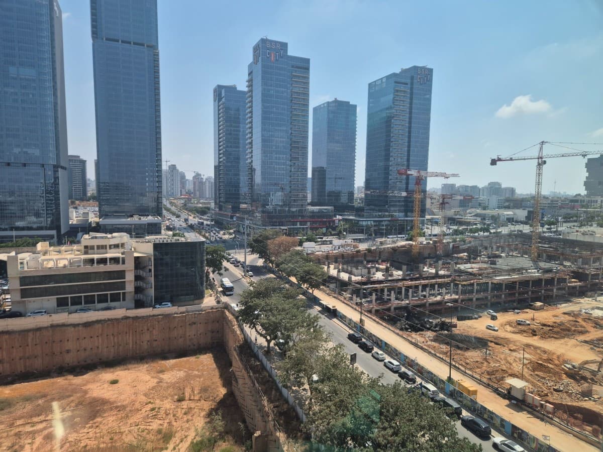 משרד 170 מ״ר, תמונה 3