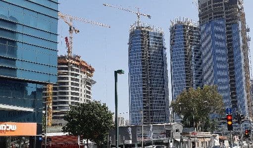 משרד 533 מ״ר, תמונה 2