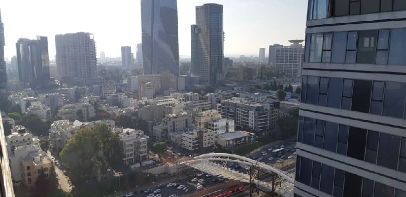 משרד 35 מ״ר, תמונה 2