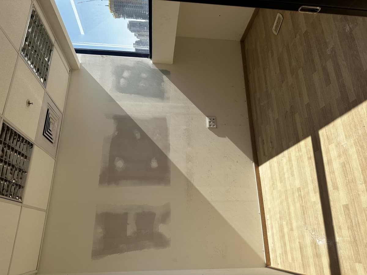 משרד 851 מ״ר, תמונה 2