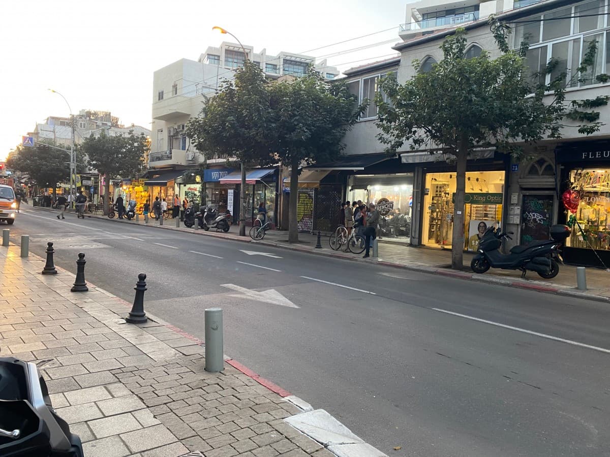 חנות 170 מ״ר, תמונה 5
