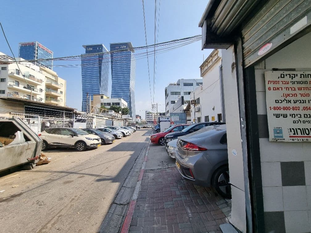מבנה תעשיה 630 מ״ר, תמונה 2