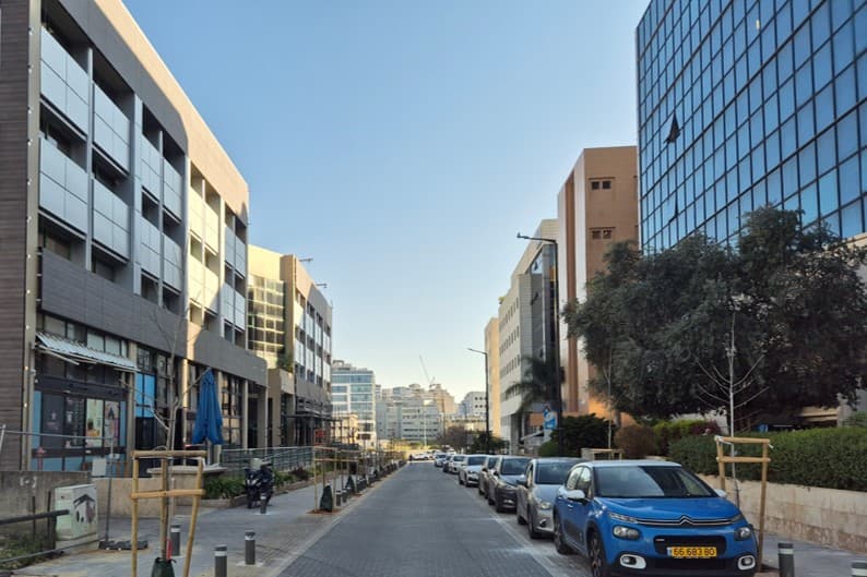 חנות 157 מ״ר, תמונה 5