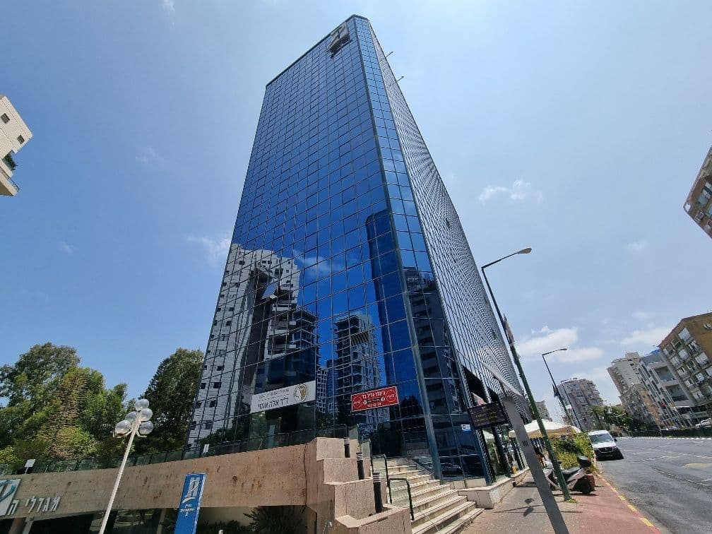 משרד 184 מ״ר, תמונה 4