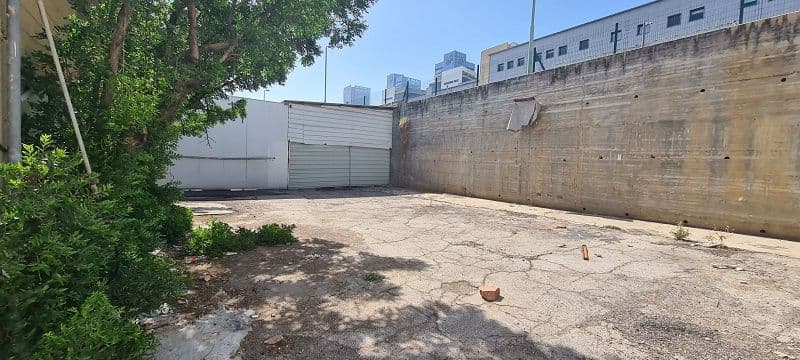 מבנה תעשיה 300 מ״ר, תמונה 3