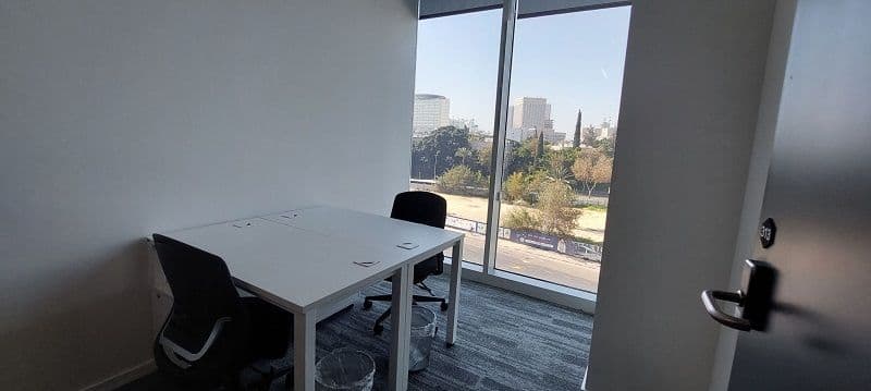 משרד 250 מ״ר, תמונה 3
