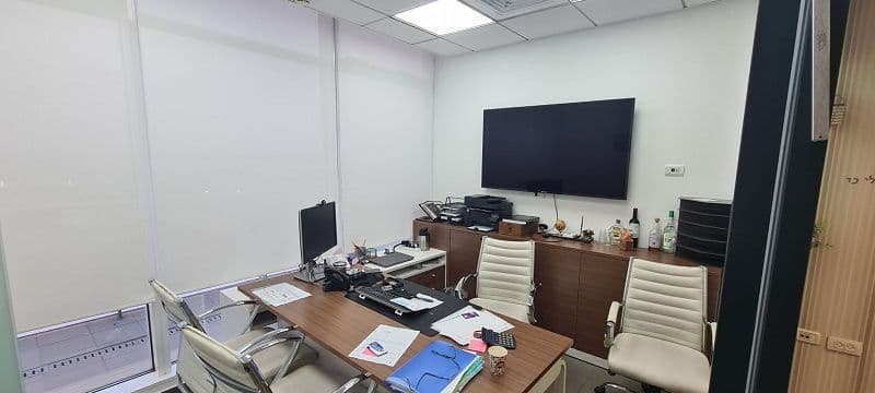 משרד 256 מ״ר, תמונה 5