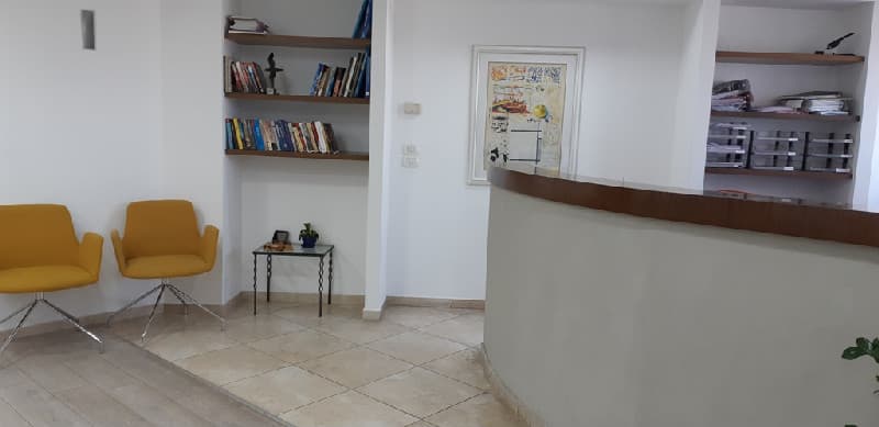 משרד 24 מ״ר, תמונה 2