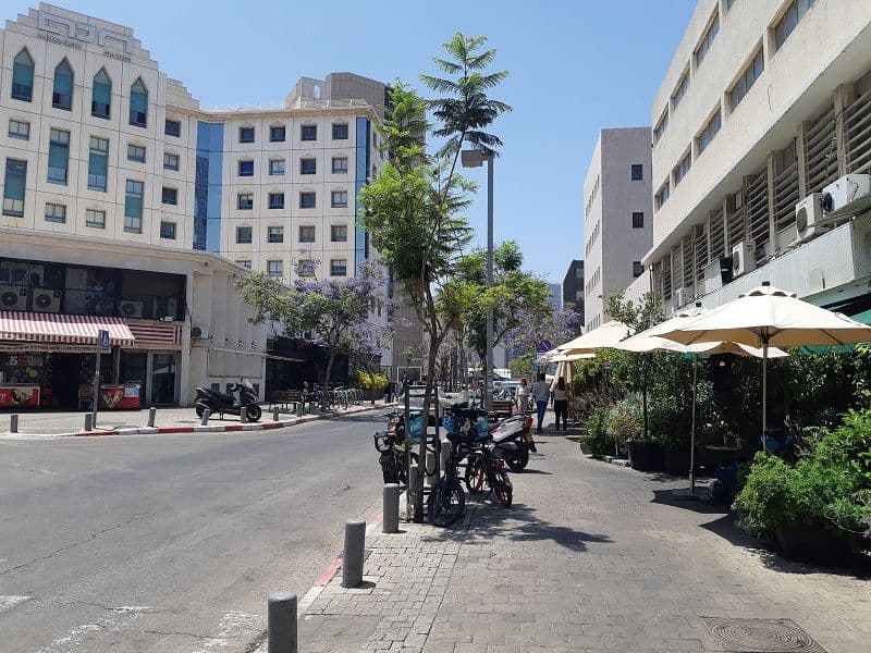 משרד 60 מ״ר, תמונה 4