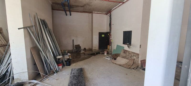 חנות 350 מ״ר, פלורנטין, תל אביב יפו