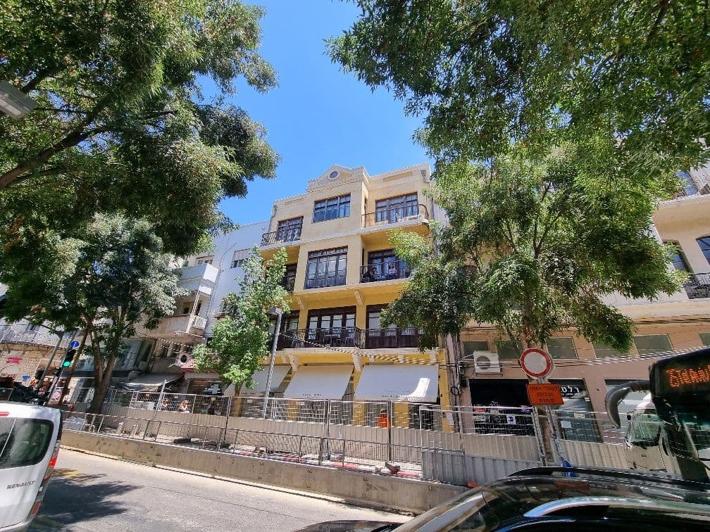 משרדים 700 מ״ר, תמונה 5