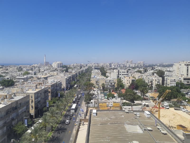 משרד 303 מ״ר, תמונה 3