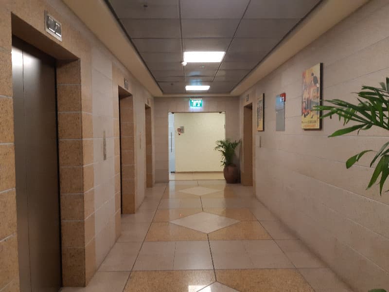 משרד 144 מ״ר, יגאל אלון, תל אביב יפו