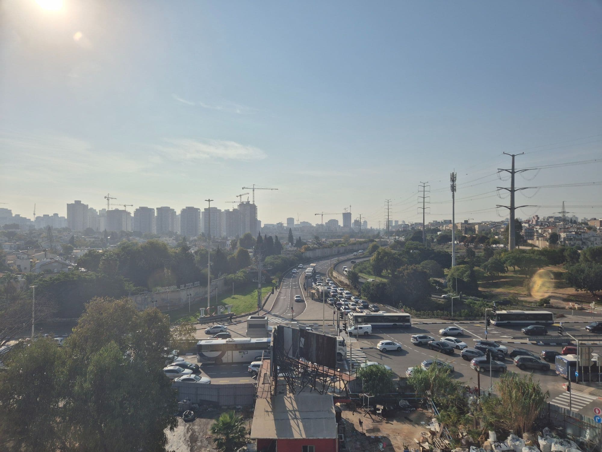 משרד 1000 מ״ר, תמונה 5