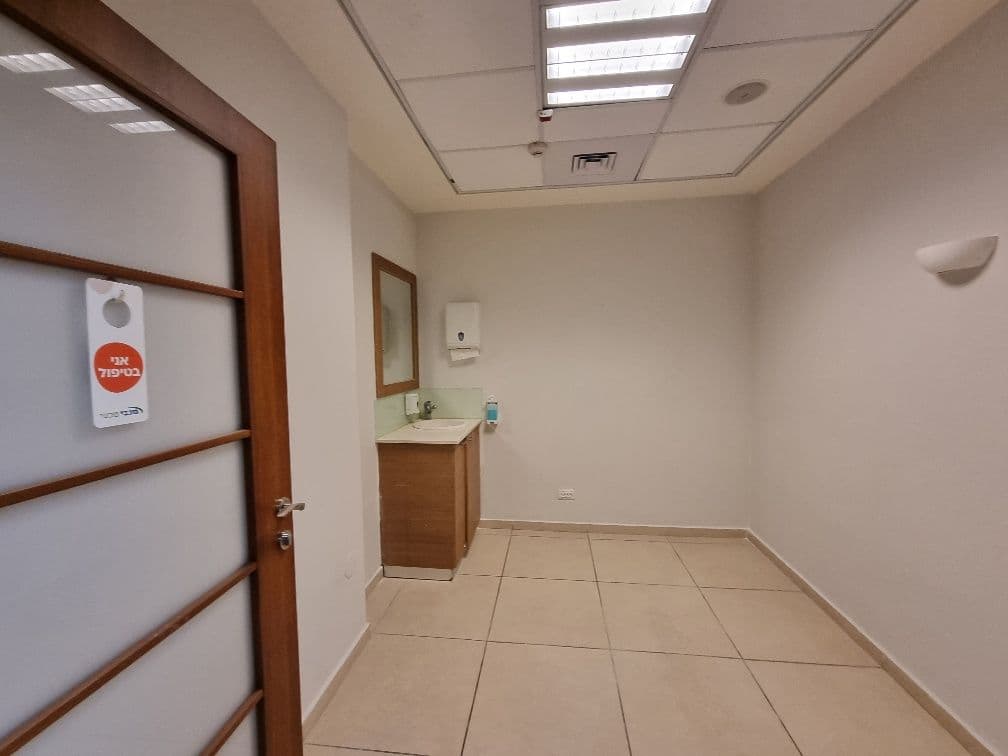 קליניקה/מרפאה 270 מ״ר, תמונה 5