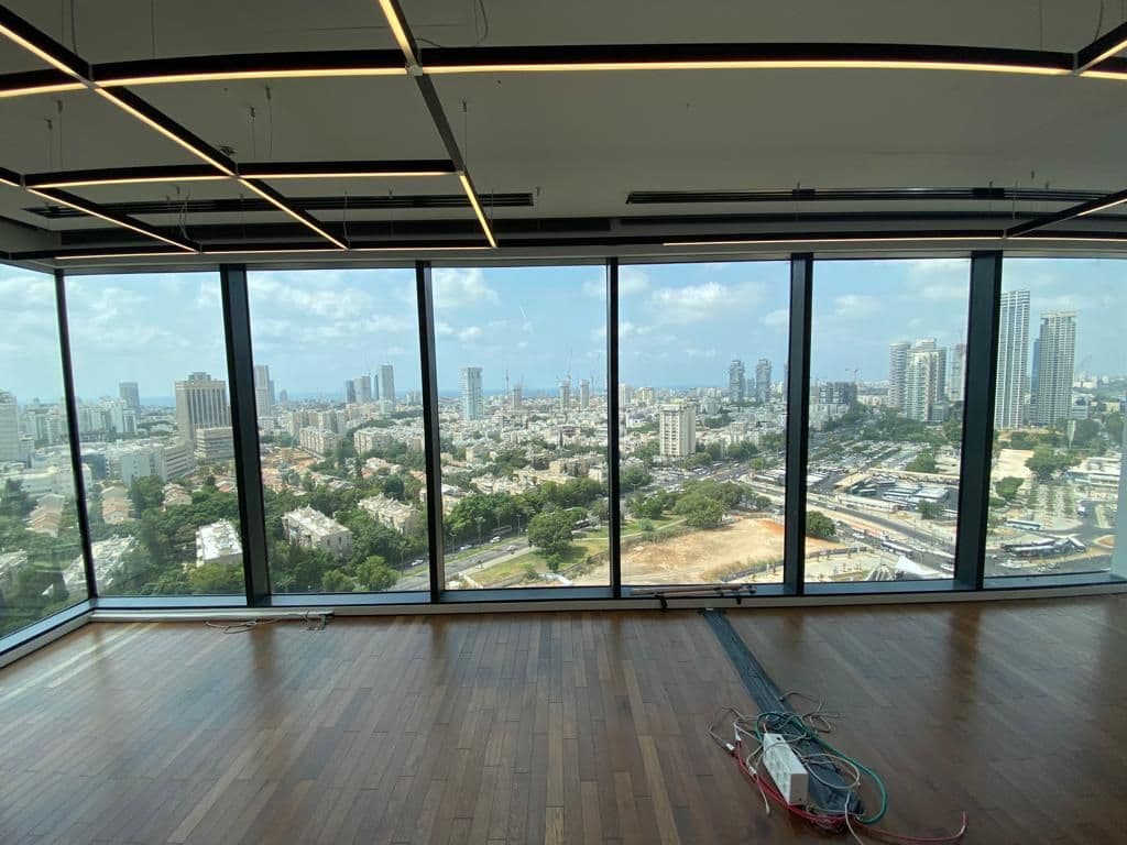 משרד 270 מ״ר, תמונה 3