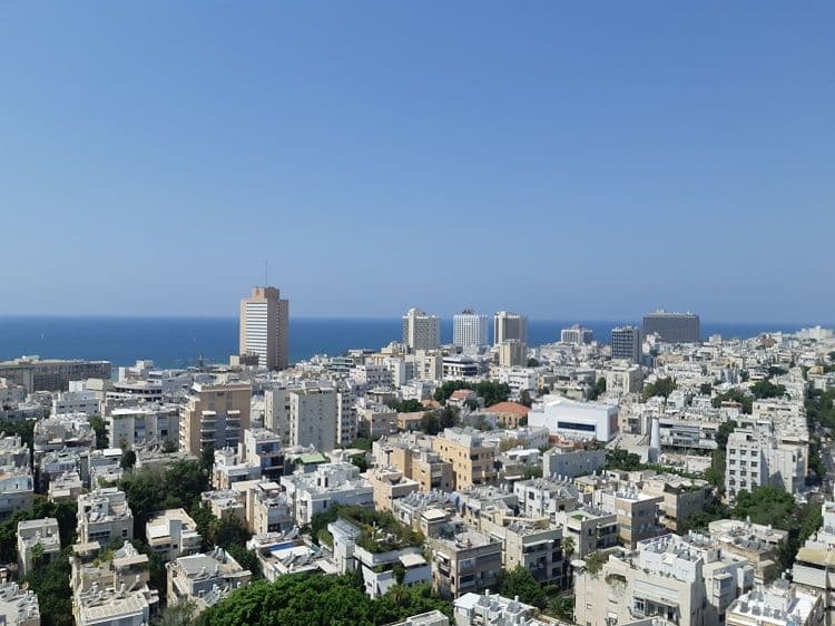 משרד 202 מ״ר, הצפון הישן, תל אביב יפו