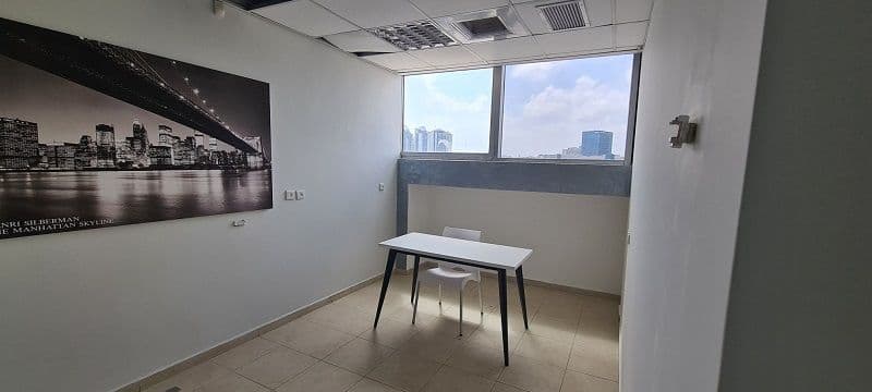 משרד 120 מ״ר, תמונה 2