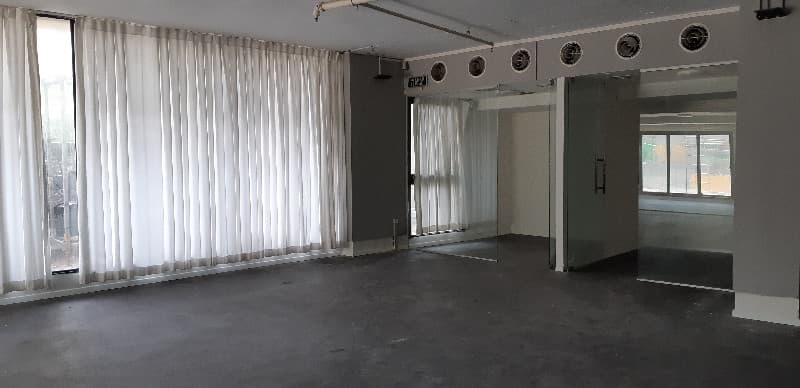 משרד 280 מ״ר, בן יהודה, הצפון הישן, תל אביב יפו