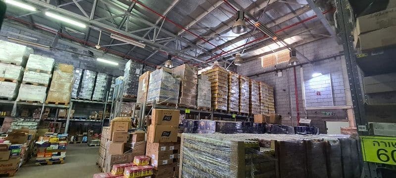 מבנה תעשיה 2250 מ״ר, תמונה 2
