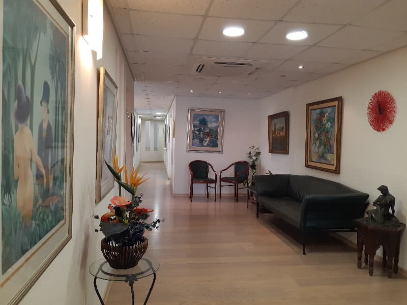 משרד 200 מ״ר, תמונה 4