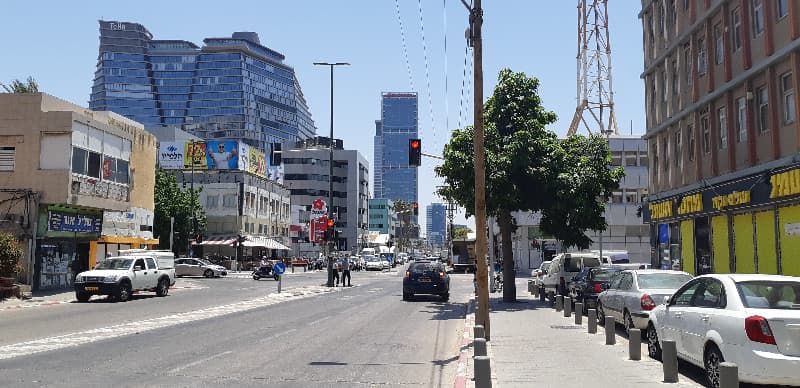 משרד 470 מ״ר, תמונה 3